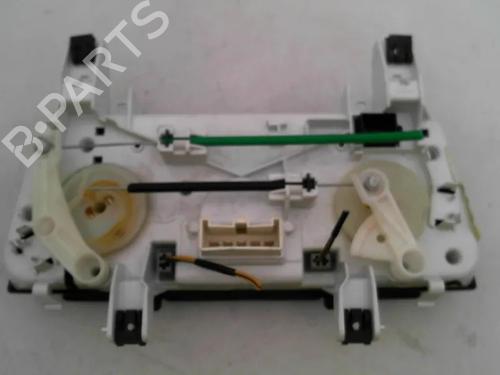 Climate control FIAT BRAVO II (198_) 1.4 (198AXA1B) | BP30340943I5