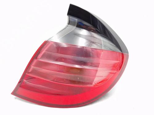 Used Right taillight MERCEDES-BENZ C-CLASS Coupe (CL203) C 200 CGI Kompressor (203.743) (170 hp) 30345472