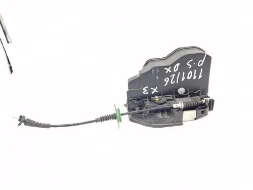 rear-right-lock-bmw-x3-e83-2003-2004-2005-2006-2007-2008-2009-2010-2011-36798239 main image