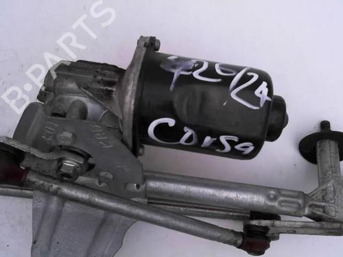 Front wiper motor OPEL CORSA C (X01) 1.0 (F08, F68) | BP30340763M29