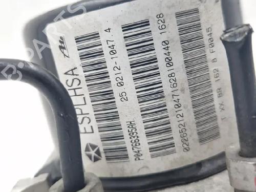 ABS pump DODGE JOURNEY 2.4 | BP37629777M43 - Image 8