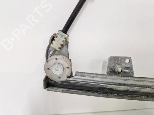 Front left window mechanism PEUGEOT 307 Break (3E) 1.6 HDi 110 | BP30342107C22 - Image 6