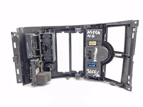 Middle console RENAULT MEGANE II Estate (KM0/1_) 1.5 dCi (KM16, KM1E) | BP30345315I22 