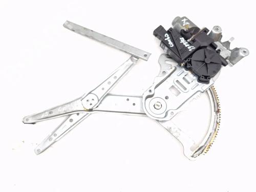 Used Front right window mechanism OPEL COMBO Box Body/MPV 1.6 (87 hp) 30349494