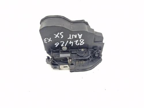 Front left lock BMW X3 (E83) 2.0 sd | BP37461963C98 - Image 3