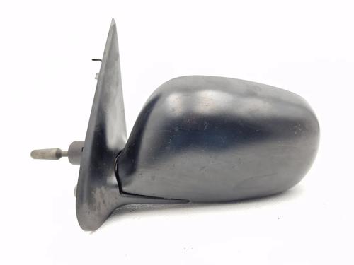 Used Left mirror NISSAN MICRA II (K11) 1.5 D (57 hp) 30346797
