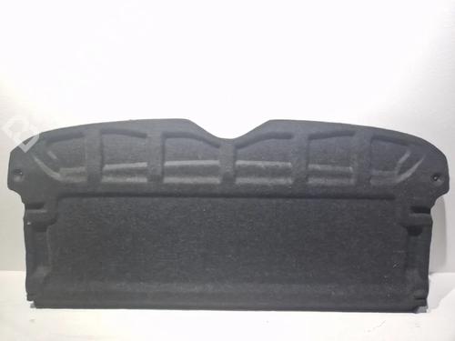 Rear parcel shelf PEUGEOT 307 (3A/C) 2.0 HDi 90 | BP30341337C85