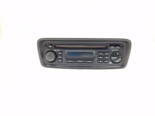 radio-peugeot-206-cc-2d-2000-2001-2002-2003-2004-2005-2006-2007-2008-30350645 main image