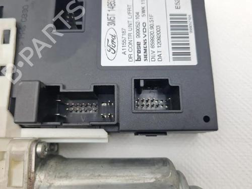 Left front window motor FORD FOCUS C-MAX (DM2) 1.6 TDCi | BP39526300E21 - Image 7