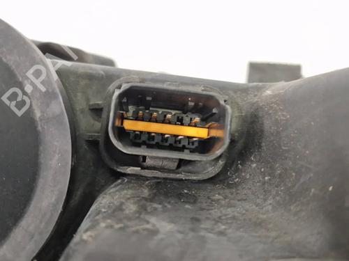 Left headlight CITROËN C4 Grand Picasso I (UA_) 1.6 HDi | BP30349020C28