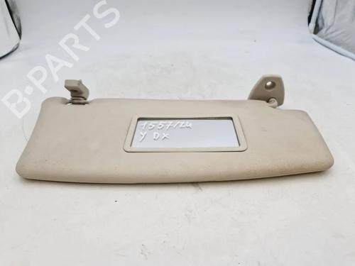 Right sun visor LANCIA YPSILON (843_) 1.2 (843.AXA1A) | BP30341965I2 - Image 2