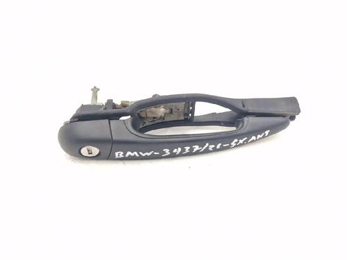 Portiergreep links voor Portiergreep links voor BMW 3 (E46) 318 d (116 hp) 39738988 39738988