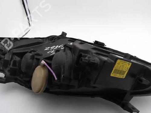 Right headlight MERCEDES-BENZ A-CLASS (W169) A 170 (169.032, 169.332) | BP30340489C29 - Image 2