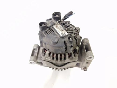 Alternator OPEL MERIVA A MPV (X03) 1.3 CDTI (E75) | BP30345632M7