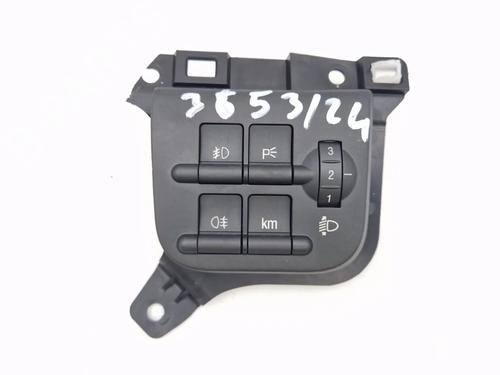 Used Headlight switch ALFA ROMEO 159 (939_) 1.8 MPI (939AXL1A) (140 hp) 30343969