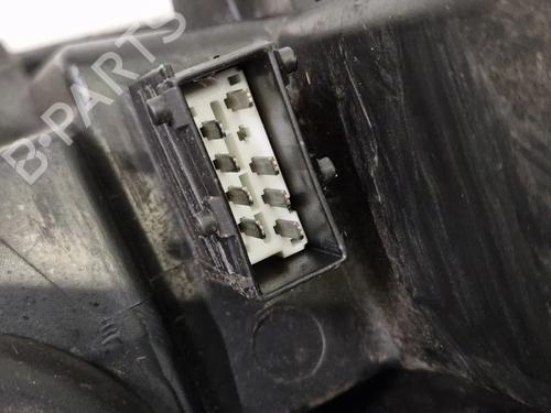 Left headlight PEUGEOT 407 (6D_) 2.0 HDi 135 (6DRHRH, 6DRHRE, 6DRHRG, 6DRHRJ) | BP30342743C28 - Image 8