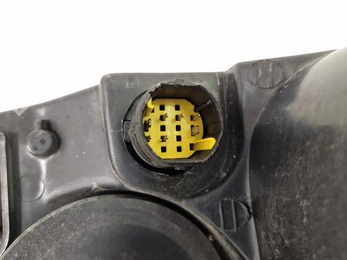 Left headlight FIAT PUNTO (188_) 1.2 16V 80 (188.233, .235, .253, .255, .333, .353, .639,... | BP30342529C28