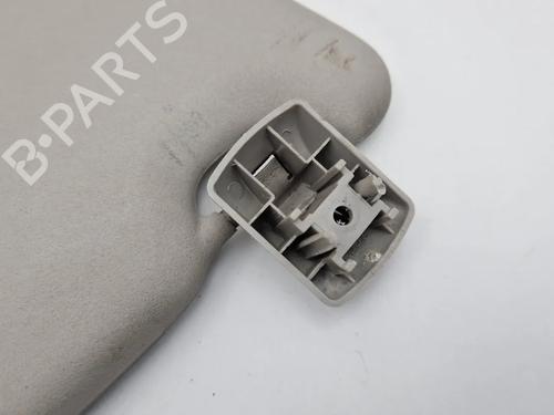 Left sun visor FORD FOCUS II (DA_, HCP, DP) 1.4 | BP30343076I1