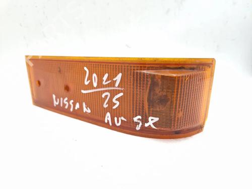 Left front indicator NISSAN 100NX (B13) 1.6 | BP30349750C32