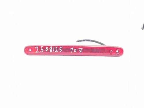 Used Third brake light Third brake light PEUGEOT 107 (PM_, PN_) 1.0 (68 hp) 30350410 30350410