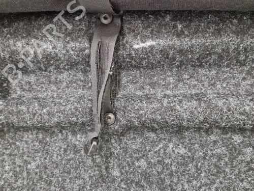 Rear parcel shelf NISSAN NOTE (E11, NE11) 1.5 dCi | BP30343885C85  - Image 5