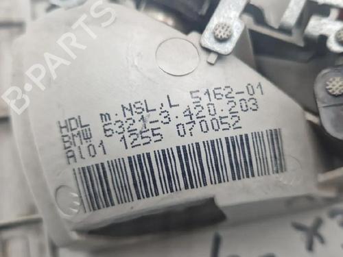 Left tailgate light BMW X3 (E83) 2.0 sd | BP37712866C79  - Image 10