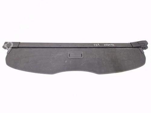 Used Rear parcel shelf ALFA ROMEO 159 (939_) 1.8 MPI (939AXL1A) (140 hp) 30344906