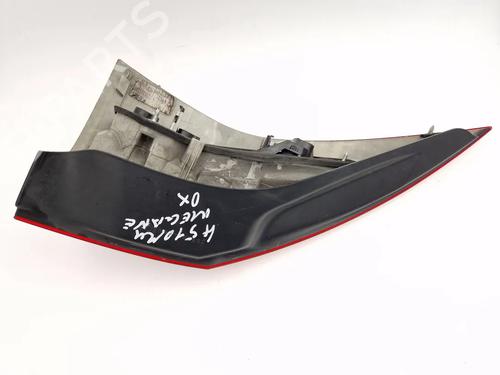 Right taillight RENAULT MEGANE II Estate (KM0/1_) 1.5 dCi (KM16, KM1E) | BP30345743C35 