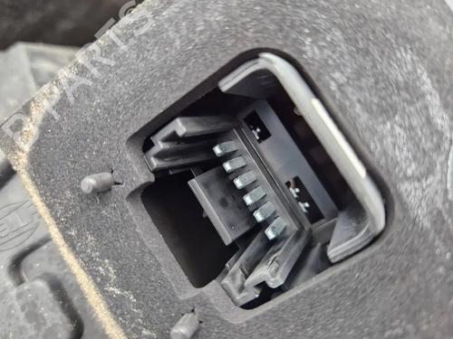 Right taillight RENAULT SCÉNIC II (JM0/1_) 1.5 dCi (JM0F) | BP30344837C35 