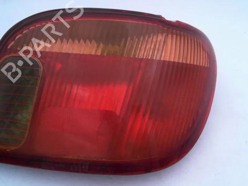 Højre baglygte Højre baglygte TOYOTA YARIS (_P1_) 1.4 D-4D (NLP10_, NLP10R) (75 hp) 30340849 30340849