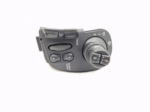 Used Steering column stalk Steering column stalk RENAULT MODUS / GRAND MODUS (F/JP0_) 1.5 dCi (FP0F, JP0F) (86 hp) 30348491 30348491