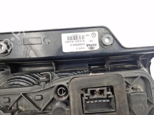 Right taillight PEUGEOT BIPPER (AA_) 1.3 HDi 75 | BP40279451C35 - Image 8