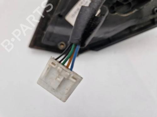 Left mirror LANCIA YPSILON (843_) 1.2 (843.AXA1A) | BP30343063C26 