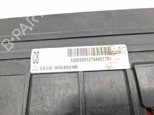 Fuse box CHEVROLET EPICA (KL1_) 2.0 | BP32208191E1 - Image 6