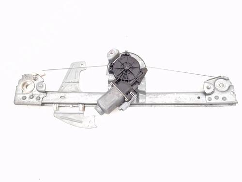 Used Front right window mechanism TOYOTA AYGO (_B1_) 1.0 (KGB10_, KGB10R) (68 hp) 30347937