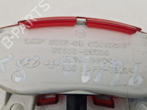 Other HYUNDAI TUCSON (JM) 2.0 CRDi | BP32084209O1 