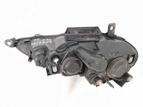 Left headlight ALFA ROMEO 147 (937_) 1.6 16V T.SPARK (937.AXA1A, 937.AXB1A, 937.BXB1A) | BP30343024C28 