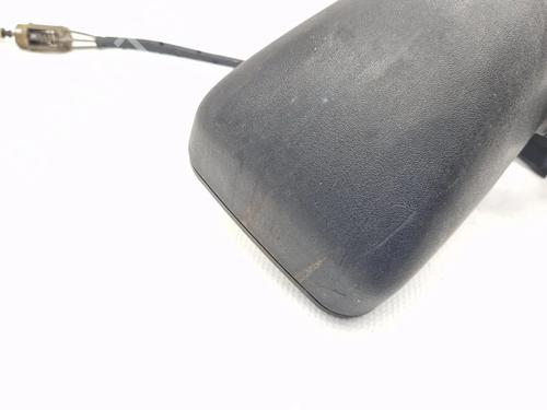 Right mirror VW POLO CLASSIC (86C, 80) 1.0 | BP30348715C27