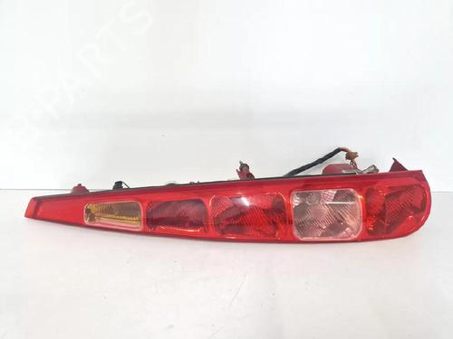 Right taillight CITROËN C8 (EA_, EB_) 2.2 HDi | BP39135982C35 - Image 2