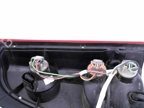 Left taillight OPEL AGILA A (H00) 1.0 (F68) | BP30340859C34 