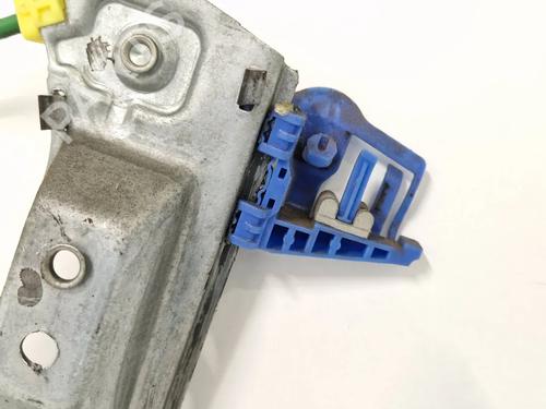Front right window mechanism OPEL CORSA D (S07) 1.0 (L08, L68) | BP30344070C23 - Image 6