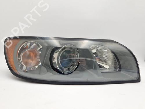 Right headlight VOLVO V50 (545) 2.0 D | BP30345702C29 - Image 2