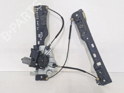 Used Front left window mechanism Front left window mechanism 38106865 38106865
