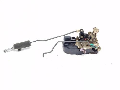 Used Front right lock Front right lock CHRYSLER PT CRUISER (PT_) 2.2 CRD (121 hp) 31848059 31848059
