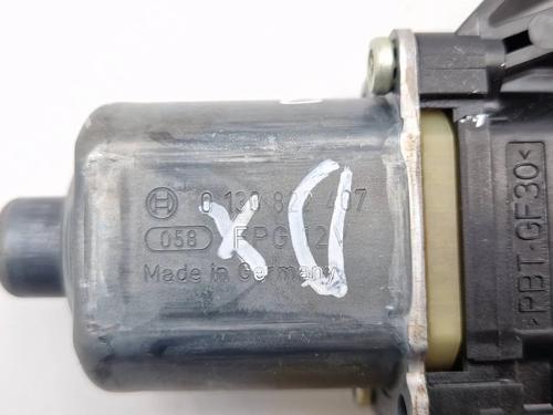 Right front window motor FORD FIESTA VI (CB1, CCN) 1.4 | BP30344980E20