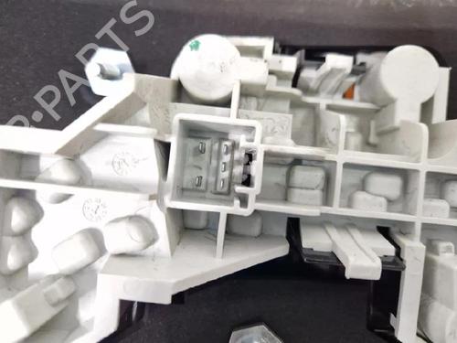 Left taillight VOLVO V50 (545) 1.6 D | BP30351614C34