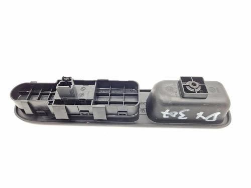 Left front window switch PEUGEOT 307 (3A/C) 2.0 HDi 90 | BP30346056I27  - Image 5
