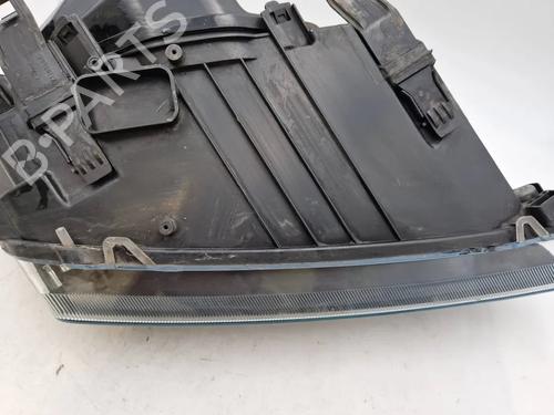 Left headlight FORD FOCUS II (DA_, HCP, DP) 1.4 | BP30341256C28 - Image 11