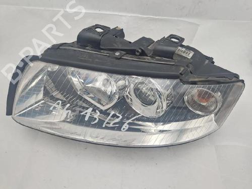 Left headlight AUDI A4 B7 (8EC) 1.9 TDI | BP37088634C28 - Image 3