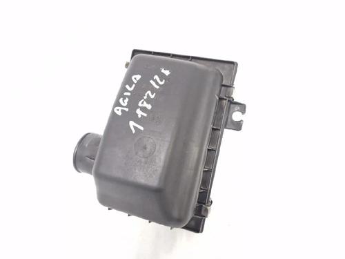 Air filter box OPEL AGILA A (H00) 1.0 12V (F68) | BP33747621M87 - Image 3